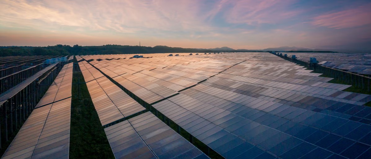 Solar Energy - Websol Energy System Ltd