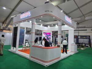 websol renewx chennai exhibition