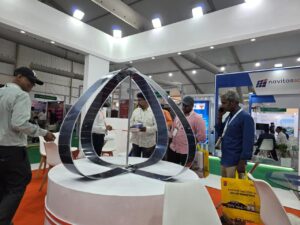websol renewx chennai exhibition