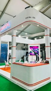 websol renewx chennai exhibition