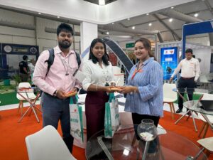 websol renewx chennai exhibition