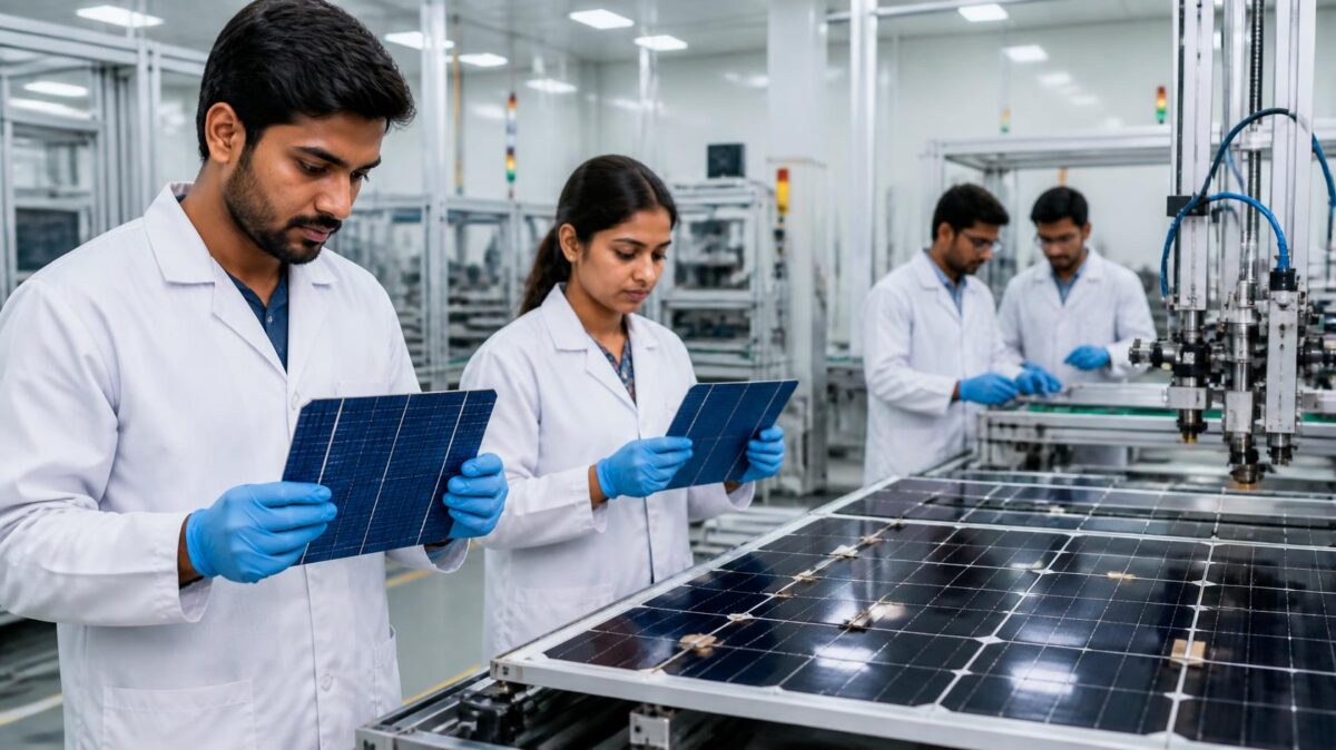 G12R Solar Cells | Websol