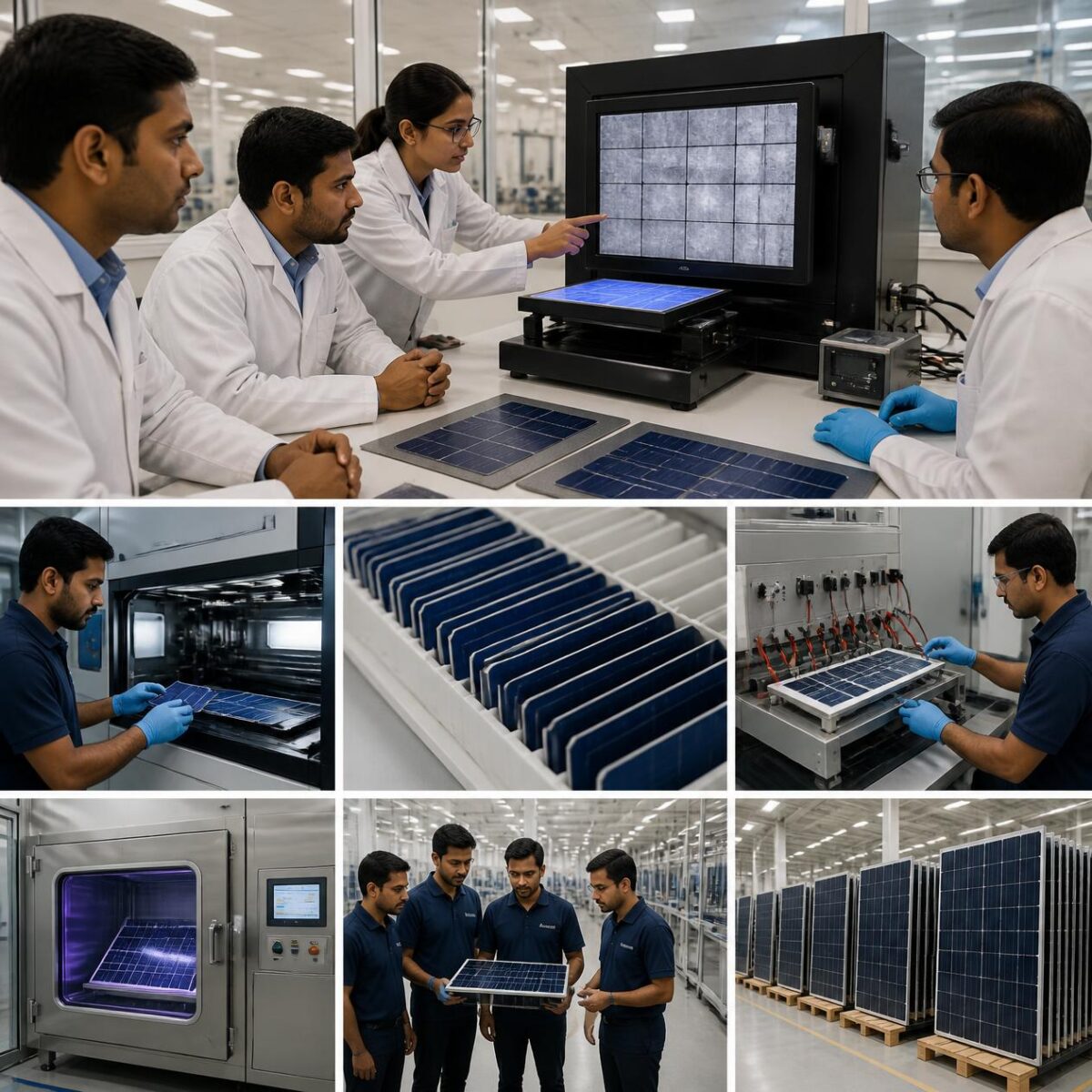 Solar Cells | Websol