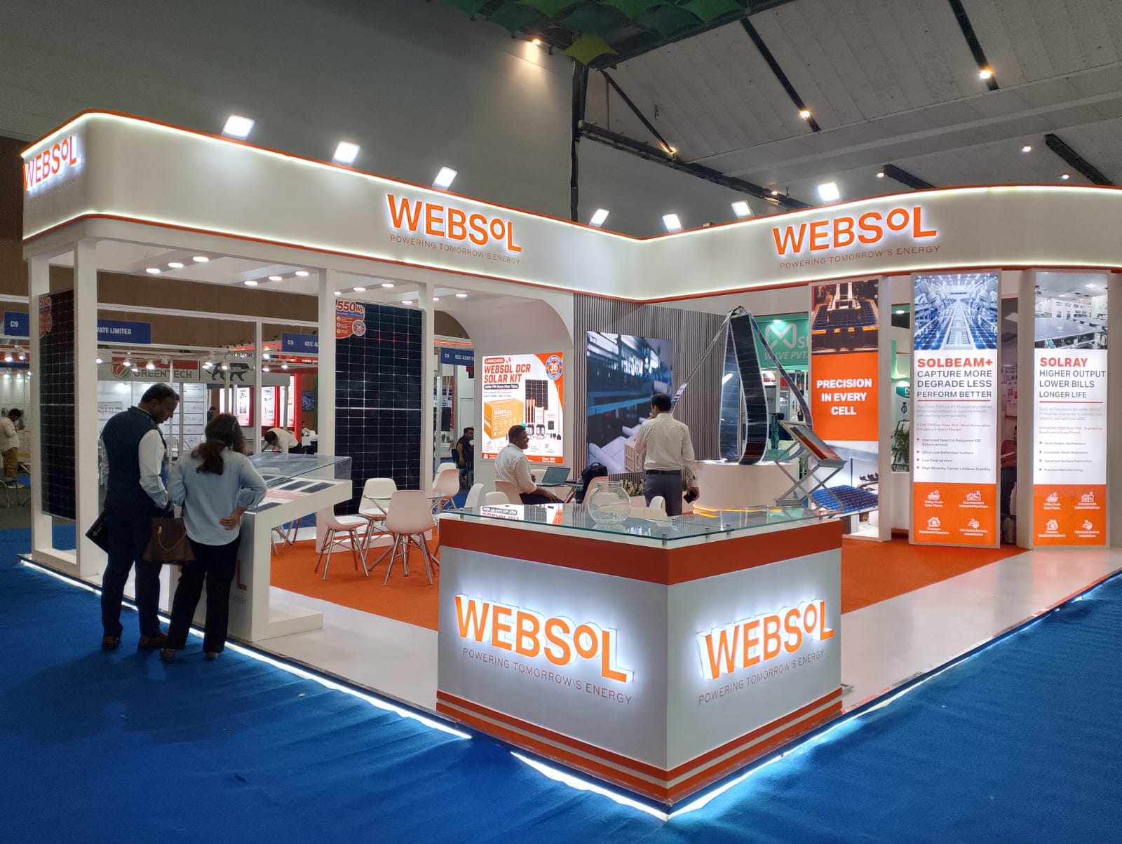 ReneweeX Global expo 2026