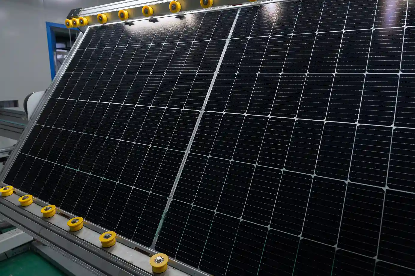 websol-solar-module-manufacturer-india
